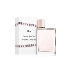 Burberry profumo her edp...