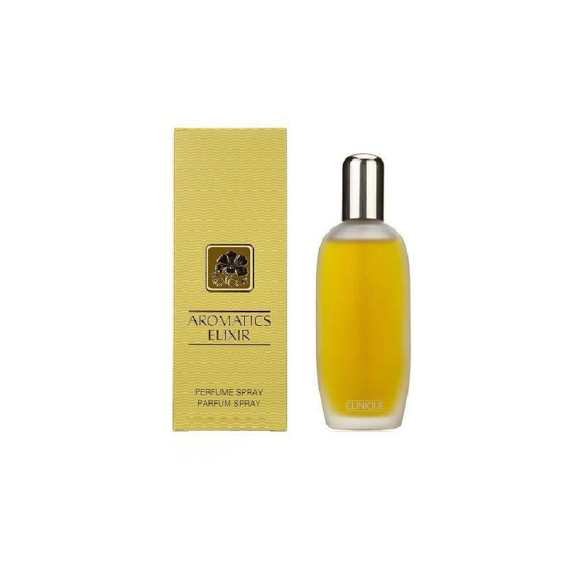 Aromatics elixir profumo edp ml. 25 vapo donna