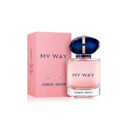 Armani profumo my way edp ml. 50 vapo donna