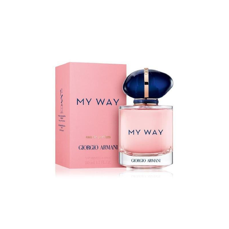 Armani profumo my way edp ml. 50 vapo donna