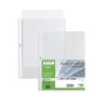 Busta pp con fori cm.35x50 atla t
