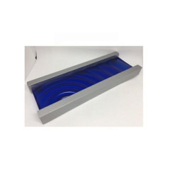 Bacinella porta penne e accessor i office plus art.5430