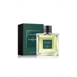 Guerlain profumo vetiver...