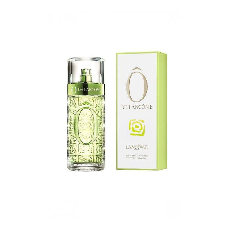 Lancome profumo o de lancome edt ml.125 vapo donna
