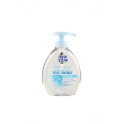 Fresh & clean sapone...