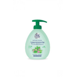 Fresh & clean sapone...