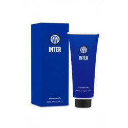 Inter bagno schiuma gel...