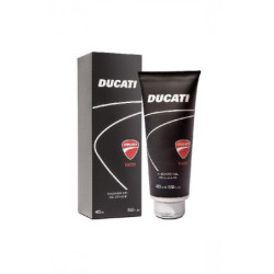 Ducati 1926 bagno schiuma...