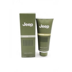 Jeep adventure bagno...