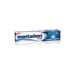 Mentadent dentifricio ml....