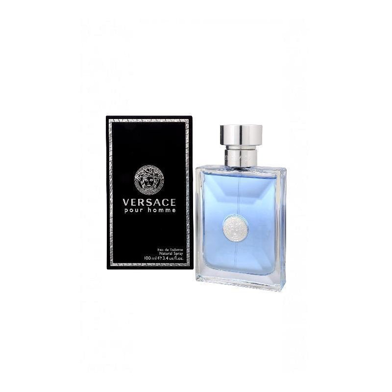 Versace profumo edt ml.100 vapo uomo