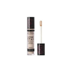 Astra correttore fluido long stay concealer n.01w butter
