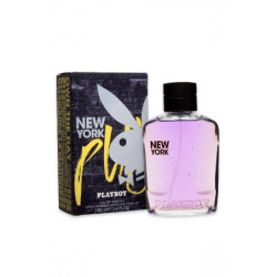 Playboy profumo new york...