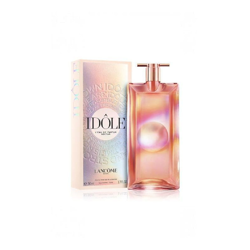 Lancome profumo idole nectar edp ml. 50 vapo donna