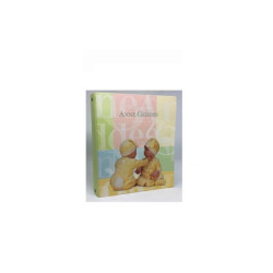 Raccoglitore anelli cm.15x21 d.3 0 anne geddes