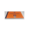 Blocco comunicazioni interne cm. 21x15 carta semplice