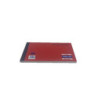 Blocco permessi uscita cm.17x99 2 copie chimiche