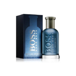 Hugo boss profumo bottled...