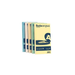 Busta posta cm.11x22 verde chiar o