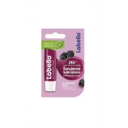 Labello burro cacao mora...