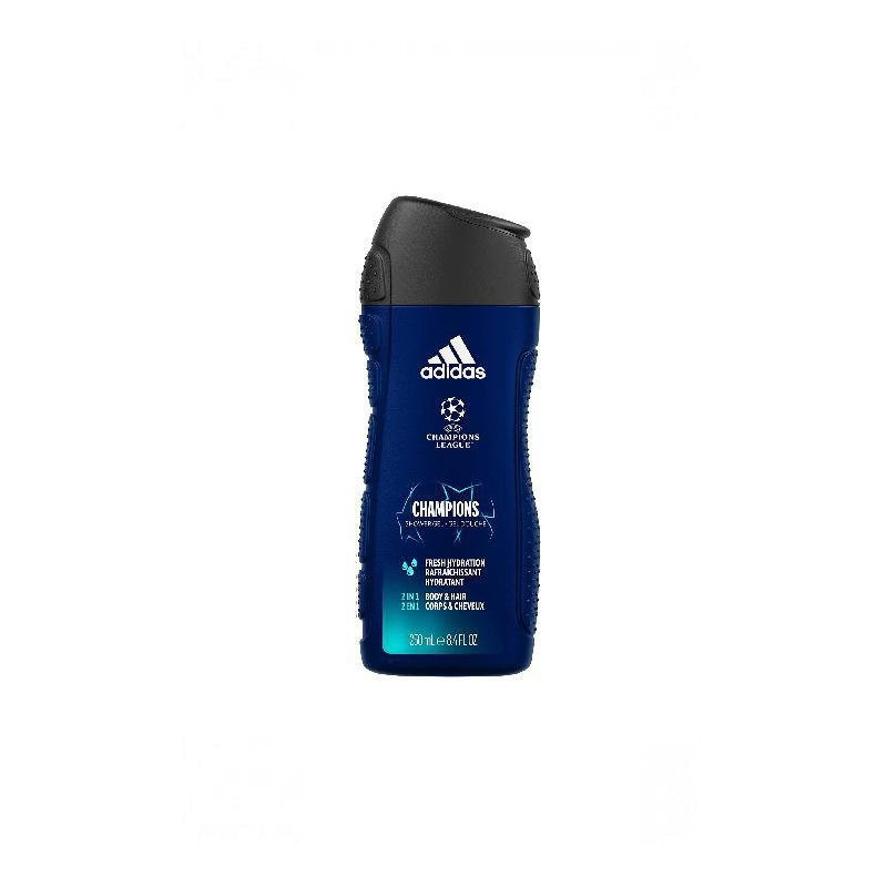 Adidas doccia ml.250 2 in 1 uefa 8