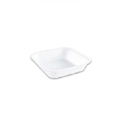 Vaschetta metacrilato per alimen ti cm.44x22x8,5