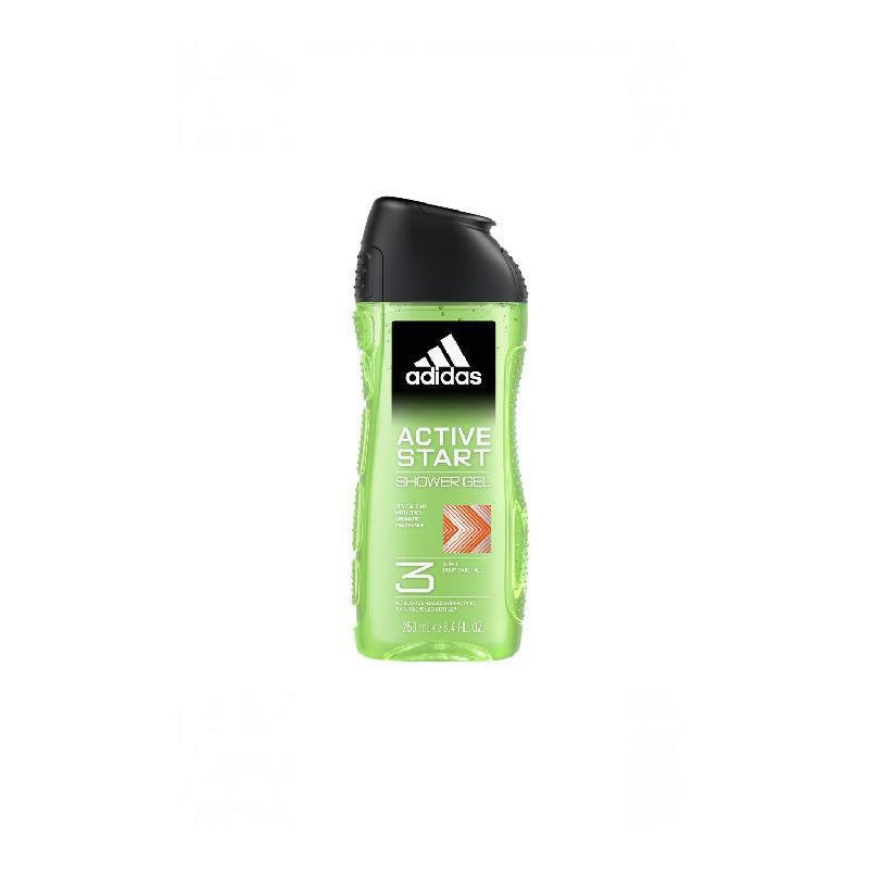 Adidas doccia ml.250 3 in 1 active start