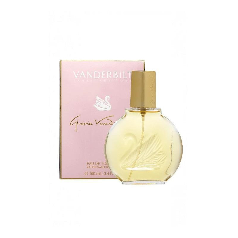 Vanderbilt profumo edt ml.100 va po donna