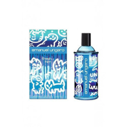 Ungaro profumo fresh edt...