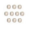 Spago 2/6 bianco candido gr.100 