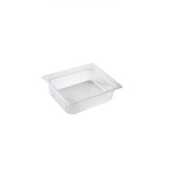 Bacinella polipropilene gastrono rm 1/4h15 cm.26,5x16,5x15