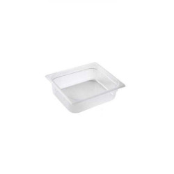 Bacinella polipropilene gastrono rm 1/2h20 cm.32,5x26,5x20