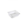 Bacinella polipropilene gastrono rm 1/2h20 cm.32,5x26,5x20
