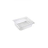 Bacinella polipropilene gastrono rm 1/1h20 cm.53x32,5x20