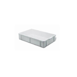 Cassetta sovrapponibile 60x40x 8 lt.19