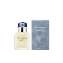 Dolce e gabbana profumo...