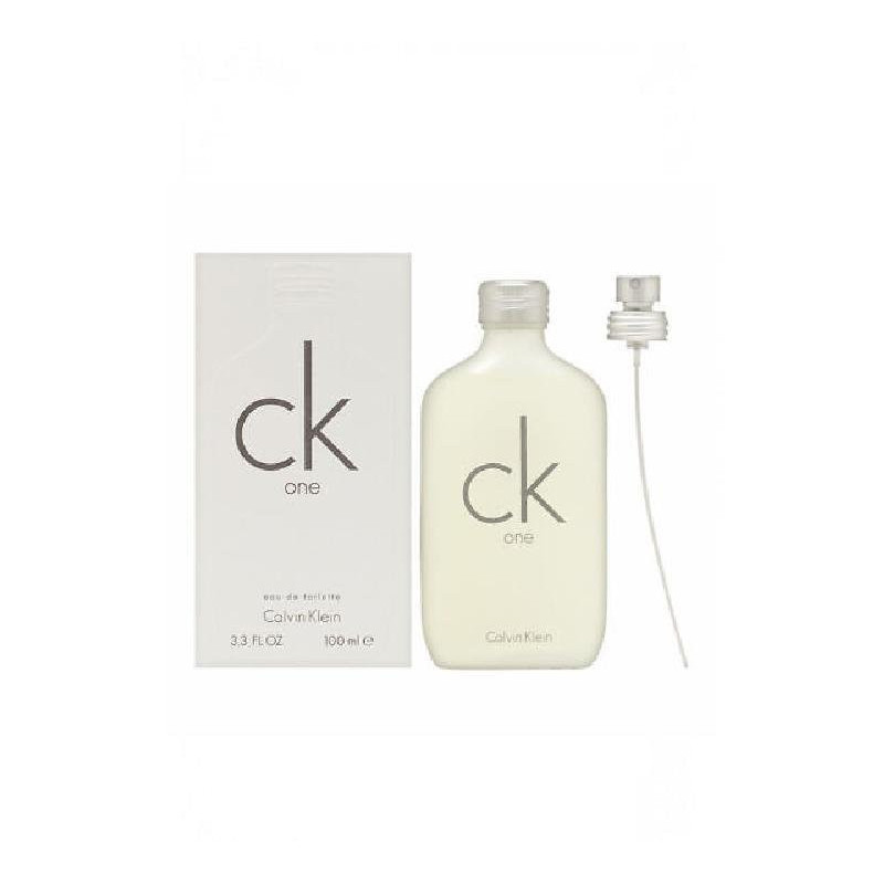 Calvin klein profumo ck one edt ml.100 vapo