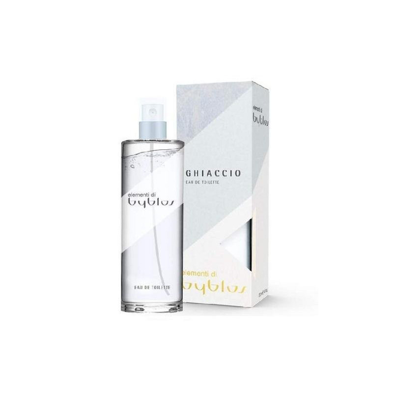 Byblos profumo edt ml.120 ghiacc io vapo