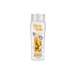 Libera e bella shampoo ml.300 2i n1 olio di argan districante