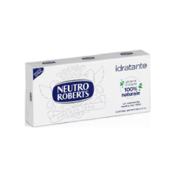 Roberts saponette neutre pz.3 