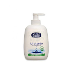 Roberts sapone liquido...