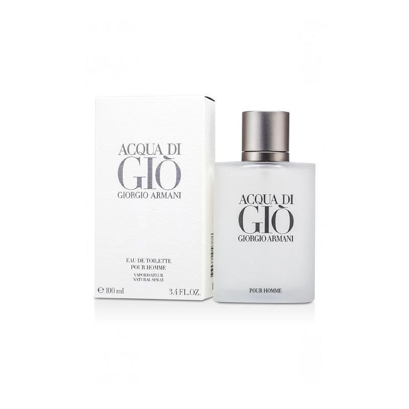 Armani profumo acqua di gio edt ml.100 vapo uomo