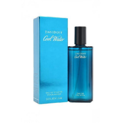 Davidoff profumo cool water...