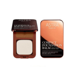 Astra fondotinta compatto...