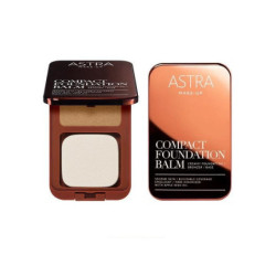 Astra fondotinta compatto...