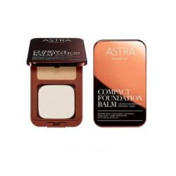 Astra fondotinta compatto...