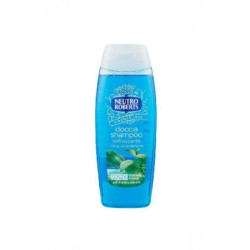 Roberts doccia shampoo...