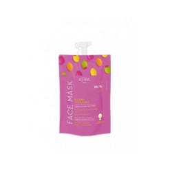 Astra skin face mask...