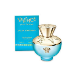 Versace profumo dylan...