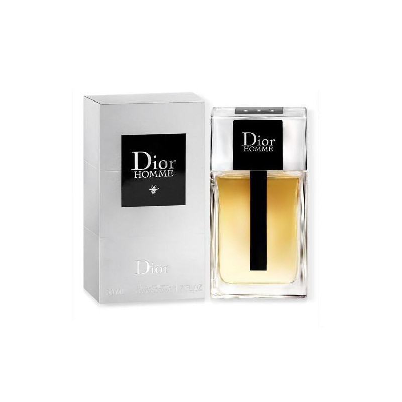 Dior profumo homme edt ml. 50 va po uomo